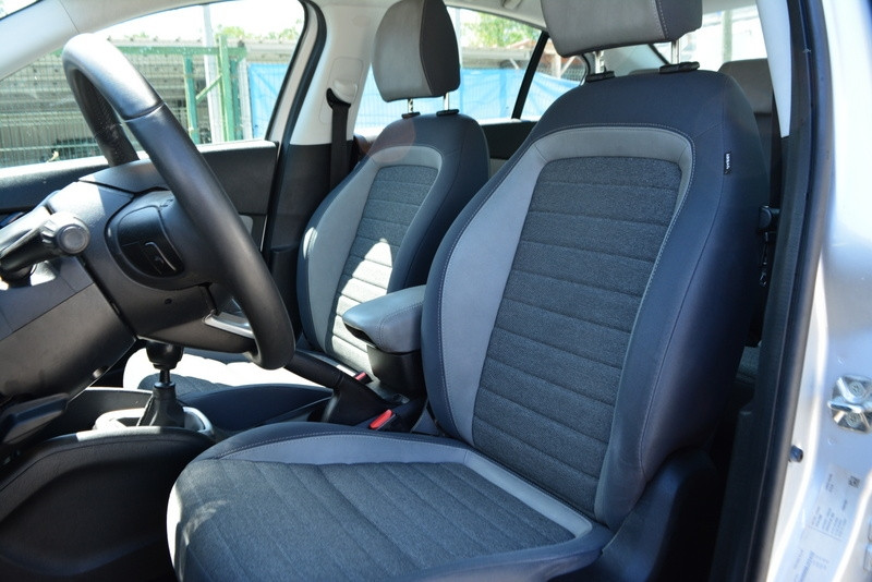 Fiat Tipo 1.4 95CH EASY MY18 4P  occasion  Toulouse - photo n8