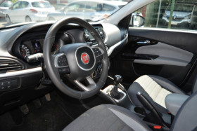 Fiat Tipo 1.4 95CH EASY MY18 4P  occasion  Toulouse - photo n16