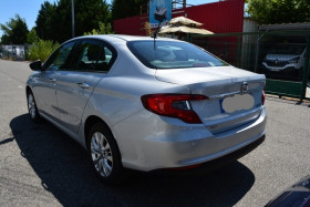 Fiat Tipo 1.4 95CH EASY MY18 4P  occasion  Toulouse - photo n12