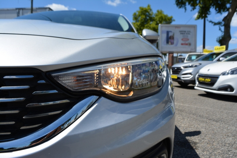 Fiat Tipo 1.4 95CH EASY MY18 4P  occasion  Toulouse - photo n10