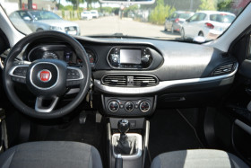 Fiat Tipo 1.4 95CH EASY MY18 4P  occasion  Toulouse - photo n3