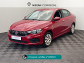 Fiat Tipo occasion année 2017 boite Manuelle Annonce Fiat Tipo occasion Essence 1.4 95ch Pop 4p à Venette
