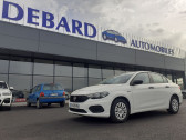 Fiat Tipo occasion année 2018 boite Manuelle Annonce Fiat Tipo occasion Essence 1.4 95CH POP MY18 4P à Ibos