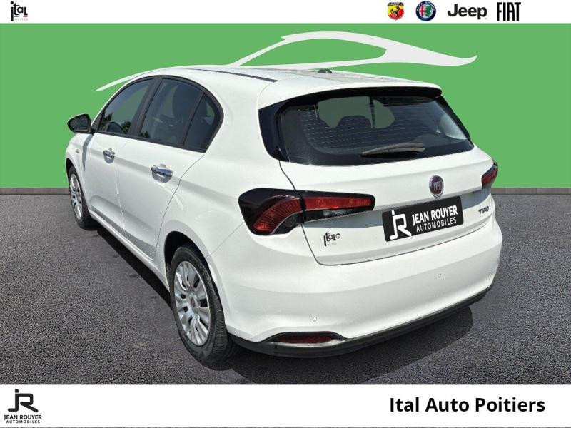 Fiat Tipo 1.4 95ch Pop MY19 5p  occasion  POITIERS - photo n7