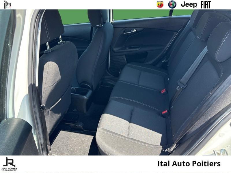 Fiat Tipo 1.4 95ch Pop MY19 5p  occasion  POITIERS - photo n10