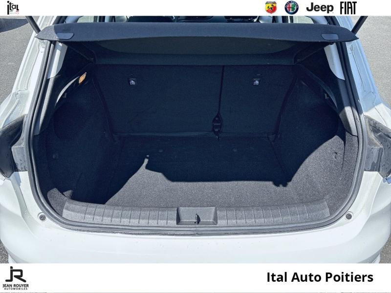 Fiat Tipo 1.4 95ch Pop MY19 5p  occasion  POITIERS - photo n6