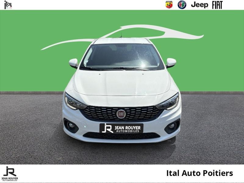 Fiat Tipo 1.4 95ch Pop MY19 5p  occasion  POITIERS - photo n2