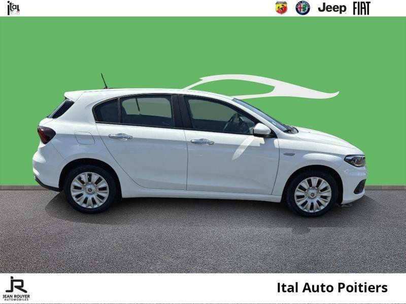 Fiat Tipo 1.4 95ch Pop MY19 5p  occasion  POITIERS - photo n4