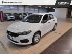 Fiat Tipo occasion année 2018 boite Manuelle Annonce Fiat Tipo occasion Essence 1.4 95ch S/S Easy MY19 5p à Meaux