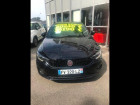 Fiat Tipo occasion Noir année 2020 boite Manuelle Annonce Fiat Tipo occasion Essence 1.4 95ch S/S Elysia MY20 5p à Muret