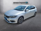Fiat Tipo occasion année 2019 boite Manuelle Annonce Fiat Tipo occasion Essence 1.4 95ch S/S Lounge MY19 5p à Cerisé