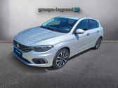 Fiat Tipo occasion année 2019 boite Manuelle Annonce Fiat Tipo occasion Essence 1.4 95ch S/S Lounge MY19 5p à Cerisé