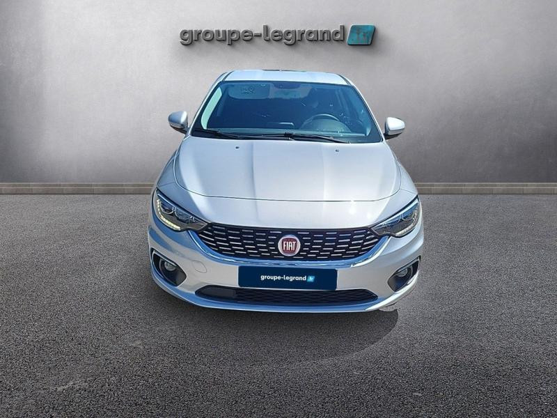 Fiat Tipo 1.4 95ch S/S Lounge MY19 5p  occasion  Ceris - photo n2