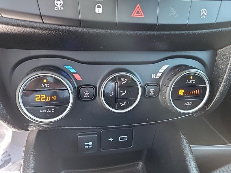Fiat Tipo 1.4 95ch S/S Lounge MY19 5p  occasion  Ceris - photo n17