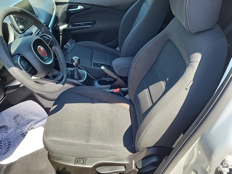 Fiat Tipo 1.4 95ch S/S Lounge MY19 5p  occasion  Ceris - photo n9
