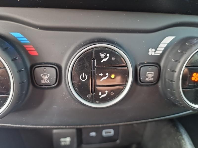 Fiat Tipo 1.4 95ch S/S Lounge MY19 5p  occasion  Le Mans - photo n17