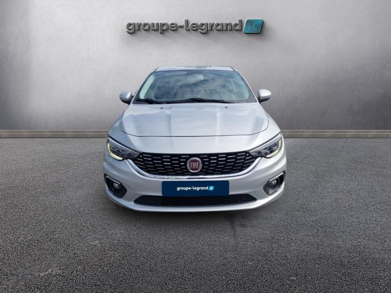 Fiat Tipo 1.4 95ch S/S Lounge MY19 5p  occasion  Le Mans - photo n2