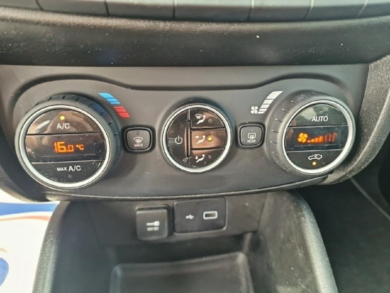 Fiat Tipo 1.4 95ch S/S Lounge MY19 5p  occasion  Le Mans - photo n15
