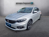 Fiat Tipo occasion année 2019 boite Manuelle Annonce Fiat Tipo occasion Essence 1.4 95ch S/S Lounge MY19 5p à Le Mans