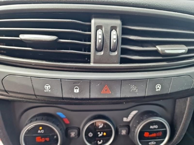 Fiat Tipo 1.4 95ch S/S Lounge MY19 5p  occasion  Le Mans - photo n14