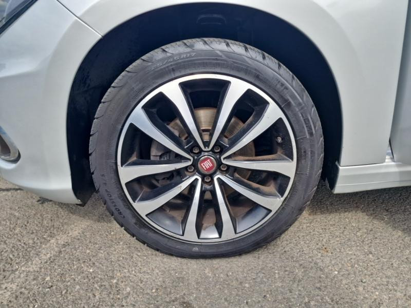Fiat Tipo 1.4 95ch S/S Lounge MY19 5p  occasion  Le Mans - photo n3
