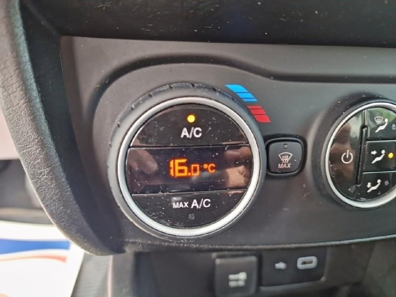 Fiat Tipo 1.4 95ch S/S Lounge MY19 5p  occasion  Le Mans - photo n16