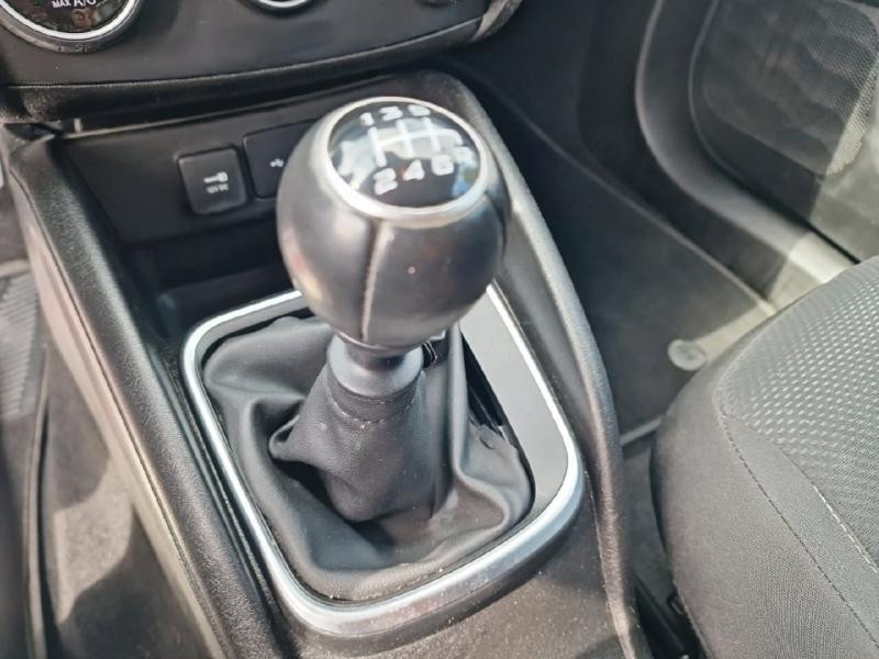 Fiat Tipo 1.4 95ch S/S Lounge MY19 5p  occasion  Le Mans - photo n20