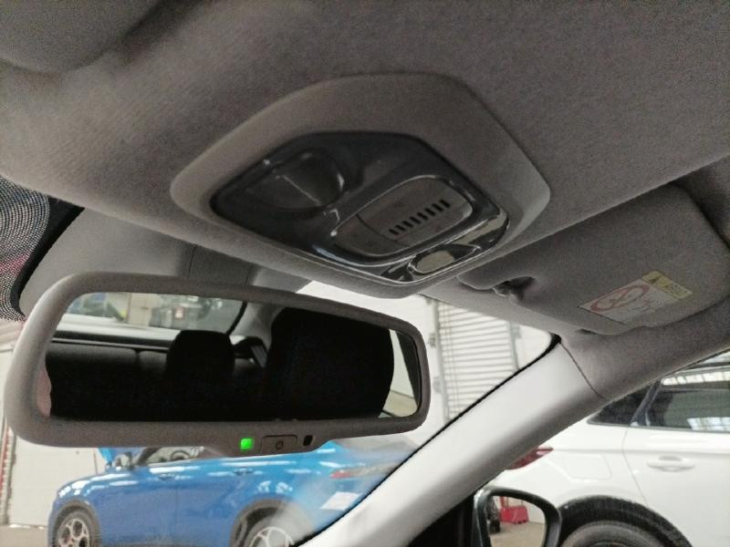 Fiat Tipo 1.4 95ch S/S Mirror MY19 4p  occasion � Le Havre - photo n�15