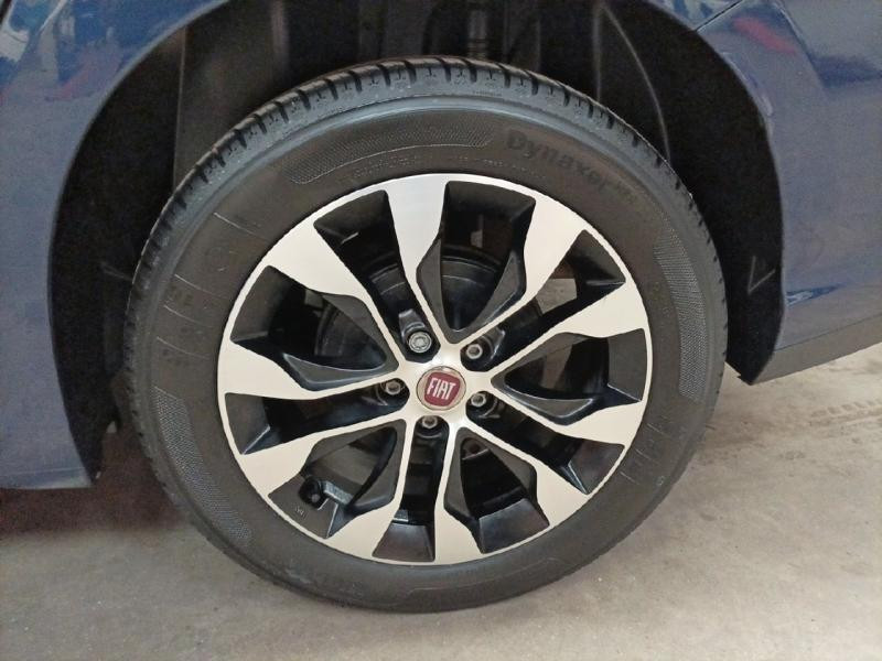 Fiat Tipo 1.4 95ch S/S Mirror MY19 4p  occasion � Le Havre - photo n�7