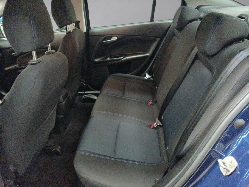 Fiat Tipo 1.4 95ch S/S Mirror MY19 4p  occasion � Le Havre - photo n�20