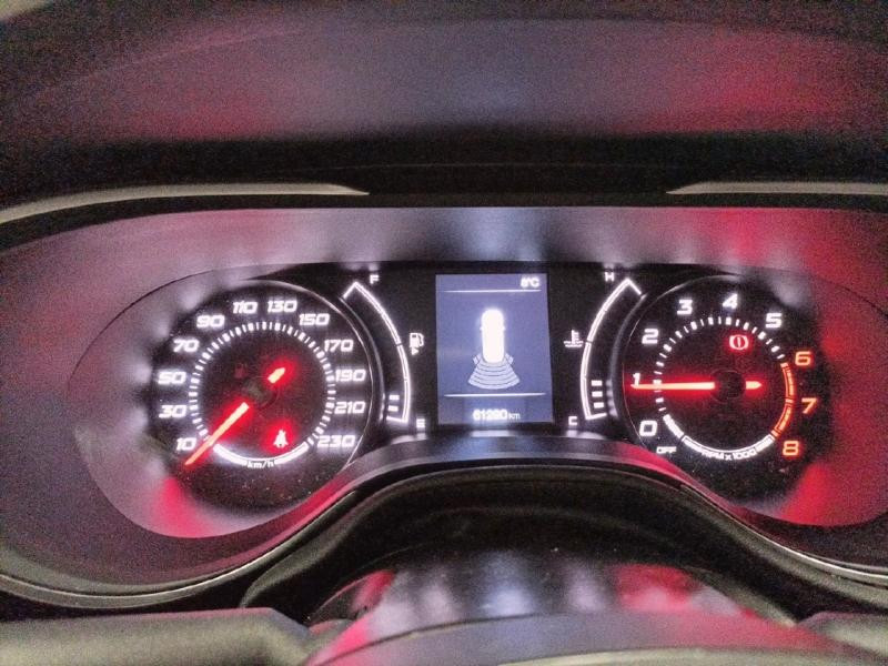 Fiat Tipo 1.4 95ch S/S Mirror MY19 4p  occasion � Le Havre - photo n�16