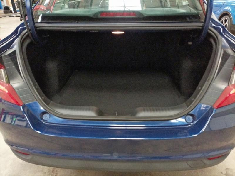 Fiat Tipo 1.4 95ch S/S Mirror MY19 4p  occasion � Le Havre - photo n�8