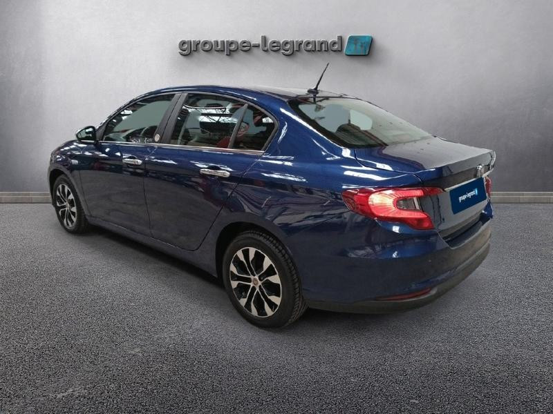 Fiat Tipo 1.4 95ch S/S Mirror MY19 4p  occasion � Le Havre - photo n�2