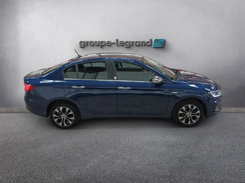 Fiat Tipo 1.4 95ch S/S Mirror MY19 4p  occasion � Le Havre - photo n�5