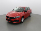 Fiat Tipo occasion année 2021 boite Manuelle Annonce Fiat Tipo occasion Essence 1.4 Ess 95ch Bvm6 Classic à SAINT-GREGOIRE