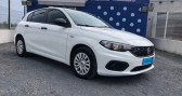 Fiat Tipo occasion année 2018 boite Manuelle Annonce Fiat Tipo occasion Essence 1.4 i 16v 95ch à AGDE