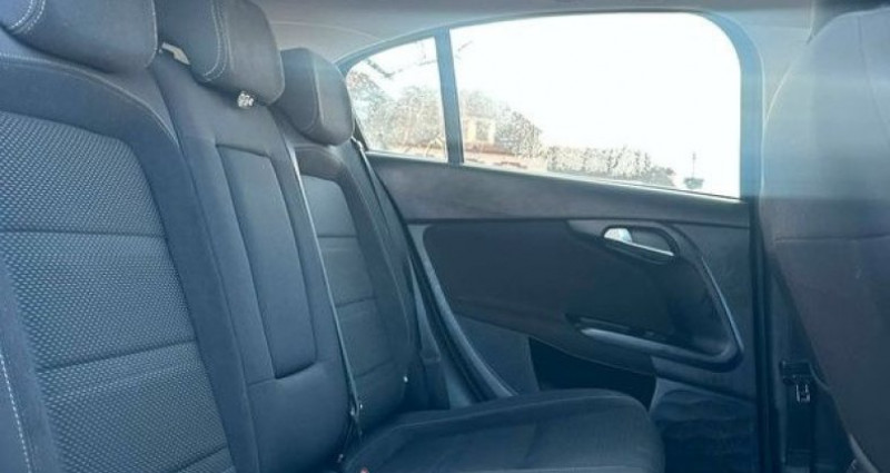 Fiat Tipo 1.4 lounge camera recul  gps   bluetooth 107 131 kms 2016  occasion � Wittelsheim - photo n�4