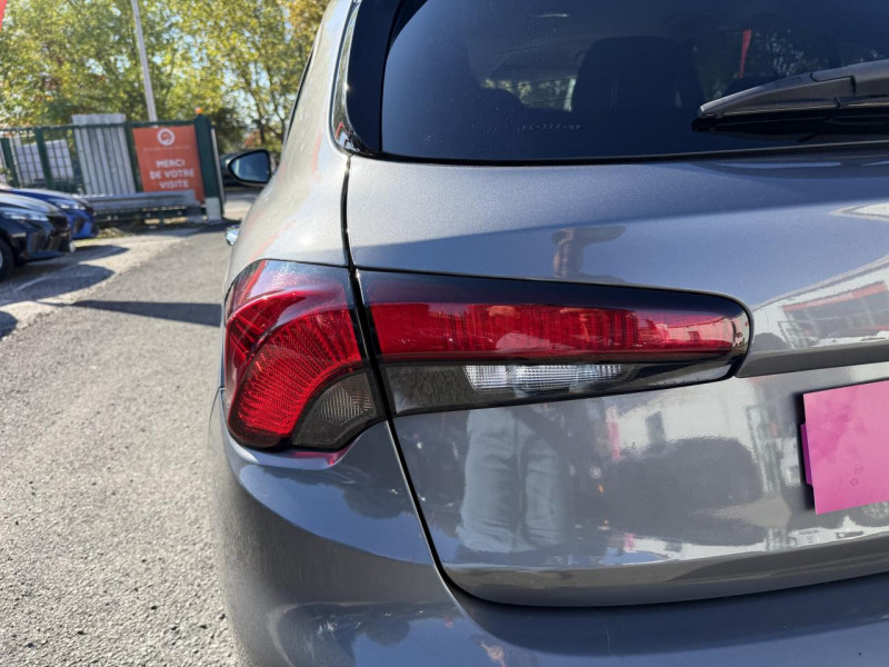 Fiat Tipo 1.4 Multi-Jet - 120ch S&S  Lounge  occasion  Mrignac - photo n13
