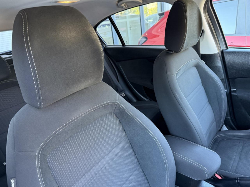 Fiat Tipo 1.4 Multi-Jet - 120ch S&S  Lounge  occasion  Mrignac - photo n15