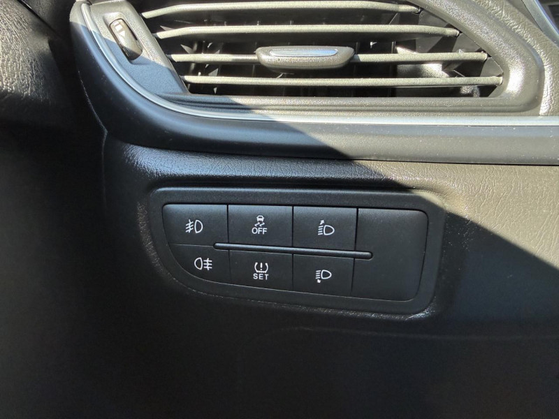 Fiat Tipo 1.4 Multi-Jet - 120ch S&S  Lounge  occasion  Mrignac - photo n14