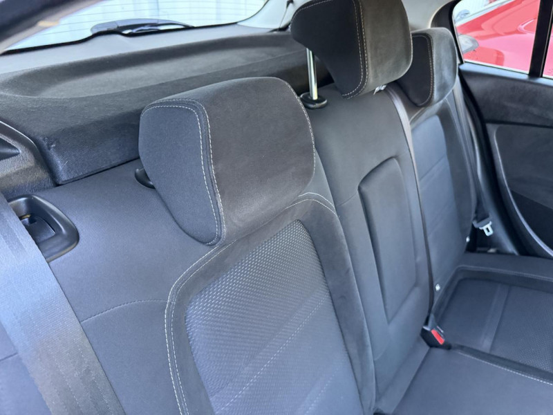 Fiat Tipo 1.4 Multi-Jet - 120ch S&S  Lounge  occasion  Mrignac - photo n16