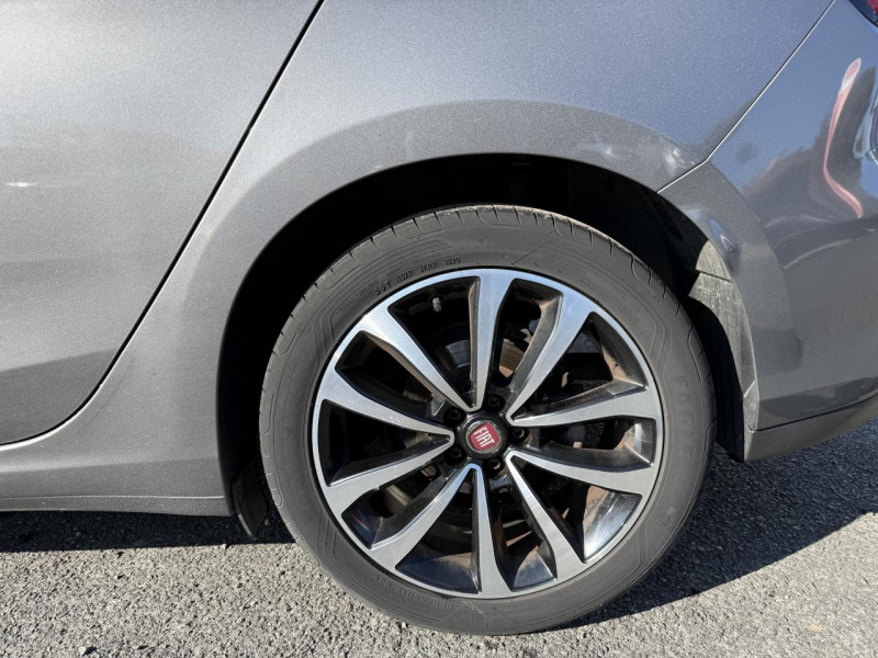 Fiat Tipo 1.4 Multi-Jet - 120ch S&S  Lounge  occasion  Mrignac - photo n10