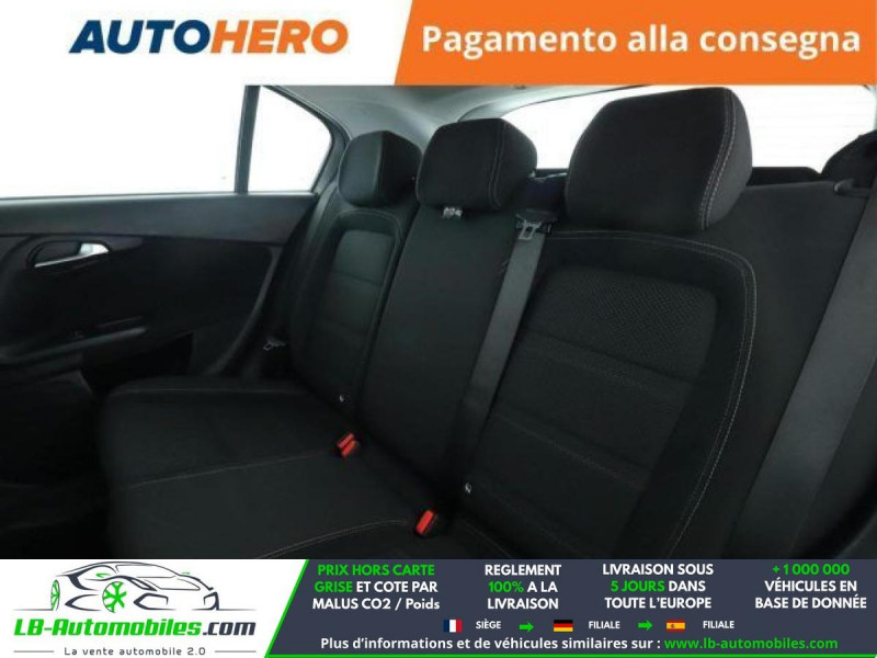 Fiat Tipo 1.4 T-Jet 120 ch BVA  occasion � Beaupuy - photo n�5