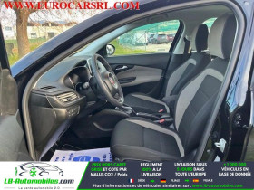 Fiat Tipo 1.4 T-Jet 120 ch BVA  occasion � Beaupuy - photo n�7