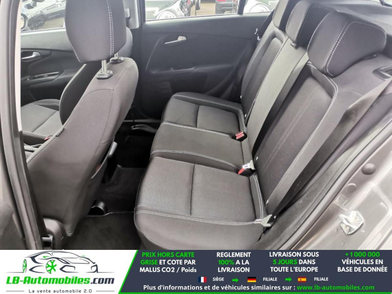 Fiat Tipo 1.4 T-Jet 120 ch BVA  occasion � Beaupuy - photo n�9