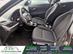 Fiat Tipo 1.4 T-Jet 120 ch BVA  occasion � Beaupuy - photo n�8