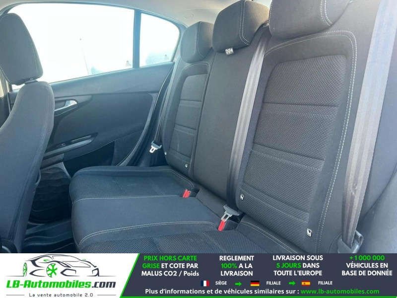 Fiat Tipo 1.4 T-Jet 120 ch BVA  occasion � Beaupuy - photo n�7