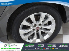 Fiat Tipo 1.4 T-Jet 120 ch BVA  occasion � Beaupuy - photo n�3