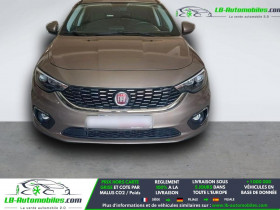 Fiat Tipo 1.4 T-Jet 120 ch BVA  occasion � Beaupuy - photo n�4