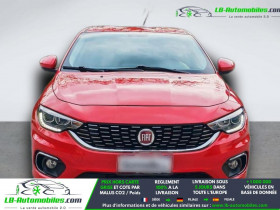 Fiat Tipo 1.4 T-Jet 120 ch BVA  occasion � Beaupuy - photo n�4